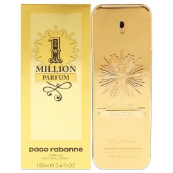 عطر بخاخ عطر للرجال من باكو رابان، 1 مليون عطر عطر بخاخ عطر للرجال من باكو رابان، 1 مليون عطر