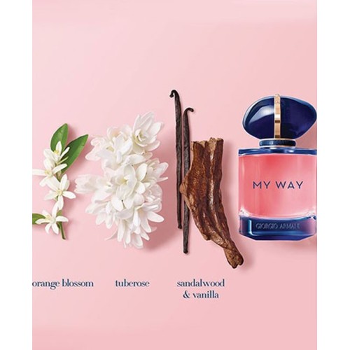 ARMANI MY WAY EDP INTENSE 90ML