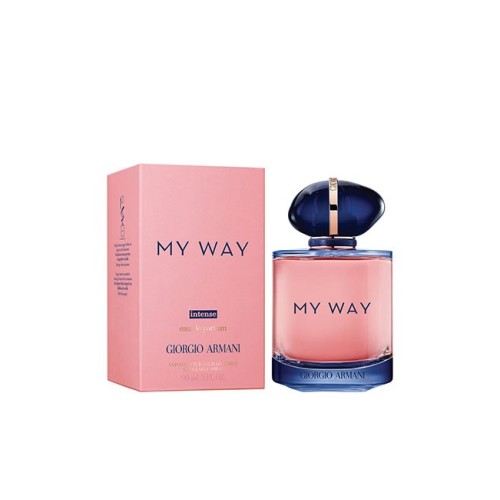ARMANI MY WAY EDP INTENSE 90ML