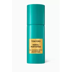 TOMFORD NEROLI PORTOFINO تومفورد نيرولي بورتوفينو بخاخ للجسم 150 مل TOMFORD NEROLI PORTOFINO تومفورد نيرولي بورتوفينو بخاخ للجسم 150 مل