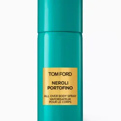 TOMFORD NEROLI PORTOFINO تومفورد نيرولي بورتوفينو بخاخ للجسم 150 مل
