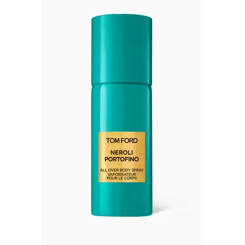 TOMFORD NEROLI PORTOFINO تومفورد نيرولي بورتوفينو بخاخ للجسم 150 مل