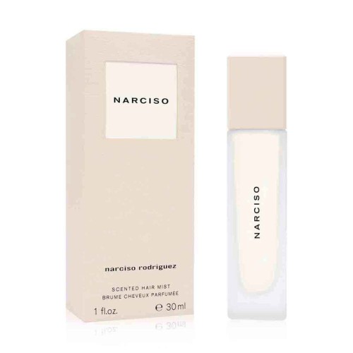 معطر للشعر نارسيسو 30مل