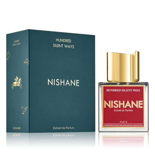 NISHANE HUNDRED SILENT WAYS EDP 100 ML