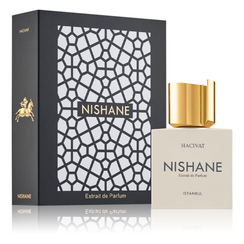 NISHANE HACIVAT EXTRAIT DE PARFUM EDP 100ML