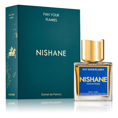 NISHANE FAN YOUR FLAMES EDP 100ML