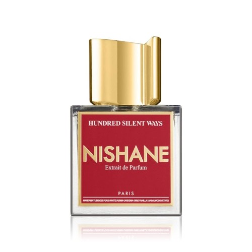 NISHANE HUNDRED SILENT WAYS EDP 100 ML