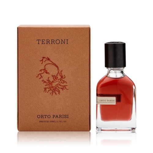 ORTO PARISI TERRONI PARFUM 50 ML