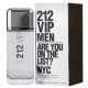 CH 212 VIP MEN EDT 200ML