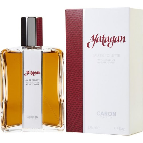 CARON YATAGAN EDT 125ML