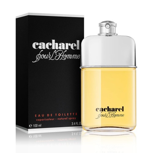 CACHAREL POUR HOME EDT 100ML