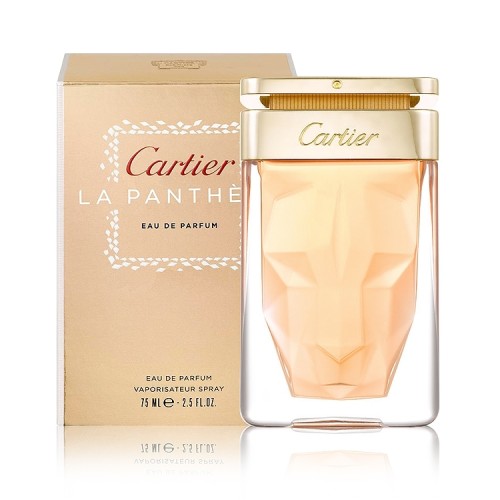 CARTIER LA PANTHERE EDP 75 ML