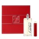 CARTIER DECLARATION EDT 100ML + 15ML SET