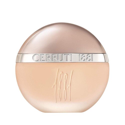 CERRUTI 1881 POUR FEMME  EDT 100ML