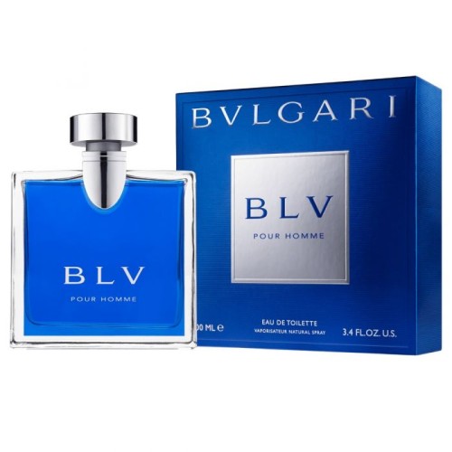 BVLGARI BLV POUR HOME EDT 100ML