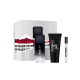 CH 212 VIP BLACK EDP M 100ML SET 3PC
