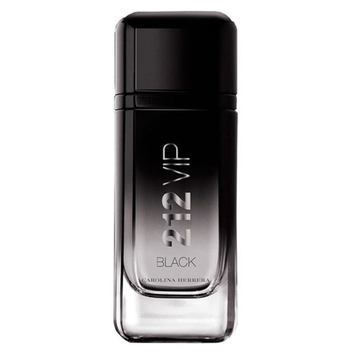 CH 212 VIP BLACK MEN EDP 100ML