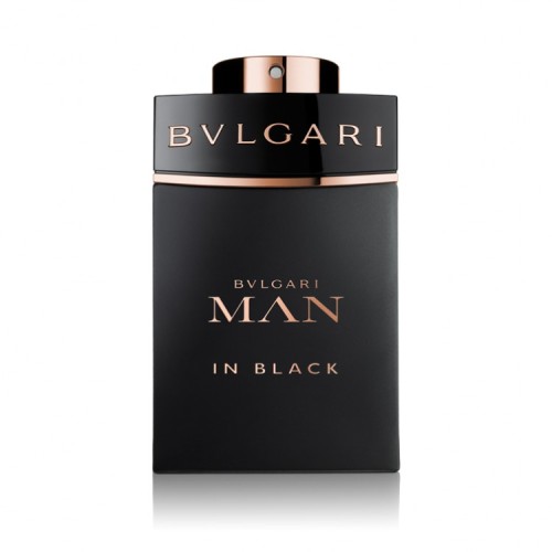 BVLGARI MAN IN BLACK EDP 100ML