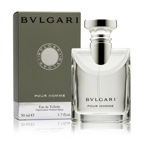 BVLGARI POUR HOME EDT 100ML