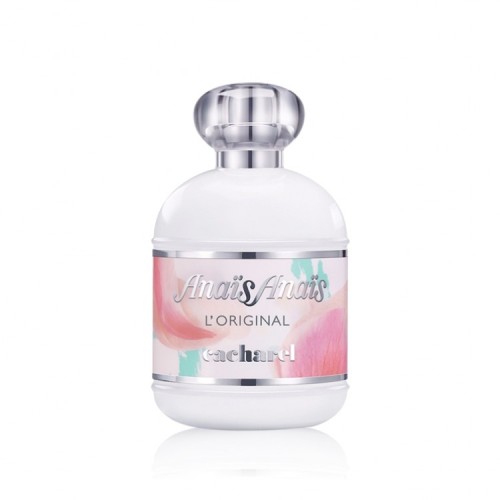 CACHAREL ANAIS ANAIS EDT W 100ML