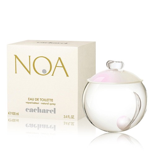 CACHAREL NOA EDT 100ML