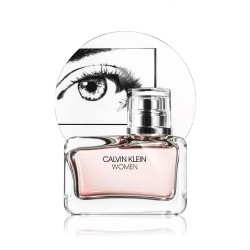 CALVIN KLEIN WOMEN EDP 100ML CALVIN KLEIN WOMEN EDP 100ML