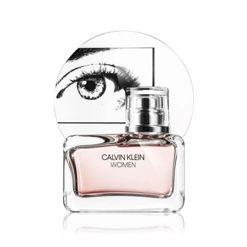 CALVIN KLEIN WOMEN EDP 100ML