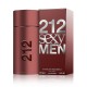 CH 212 SEXY MEN EDT 100 ML