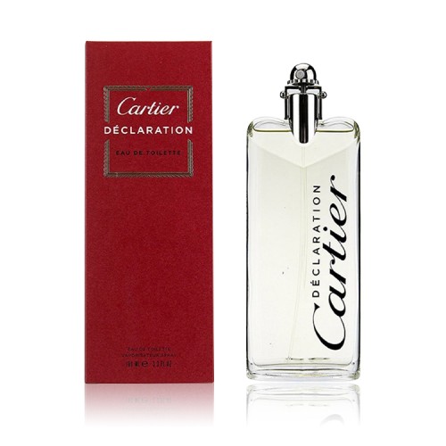 CARTIER DECLARATION EDT 100 ML