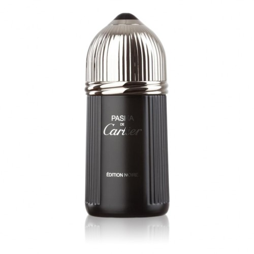 CARTIER PASHA EDITION NOIRE EDT 100ML