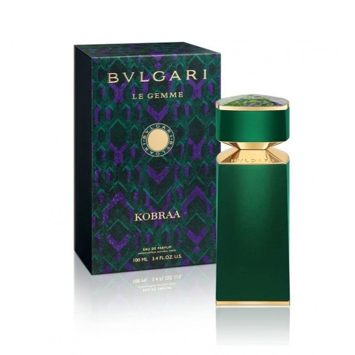 BVLGARI LE GEMME KOBRAA EDP 100 ML