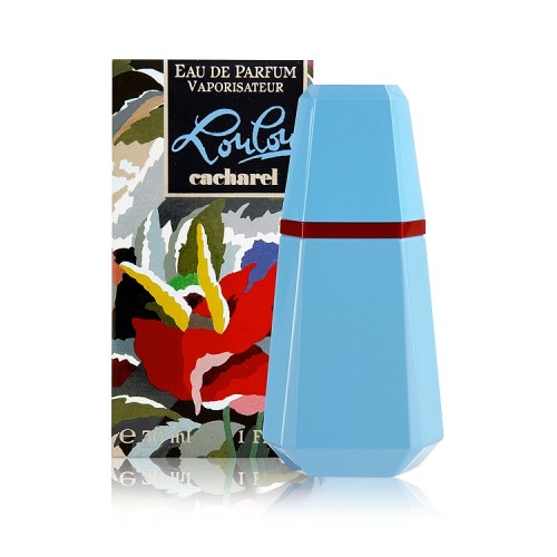 CACHAREL LOU LOU EDP 50ML