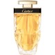CARTIER LA PANTHERE PARFUM 75ML