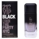 CH 212 VIP BLACK MEN EDP 100ML