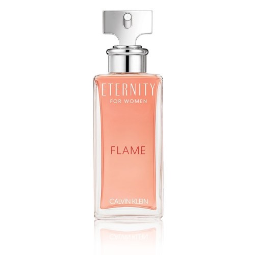 CK ENTERNITY FLAME WOMEN EDP 100 ML