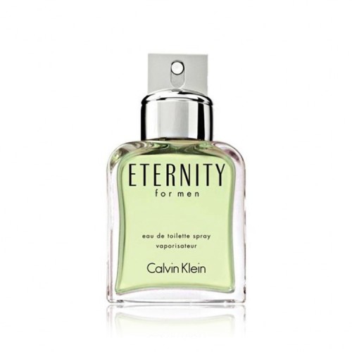 CK ETERNITY FOR MEN EDT 100 ML