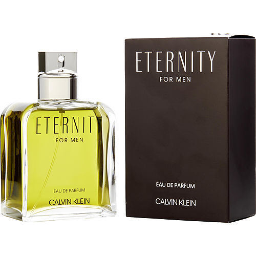 CK ETERNITY FOR MEN EDP 200ML