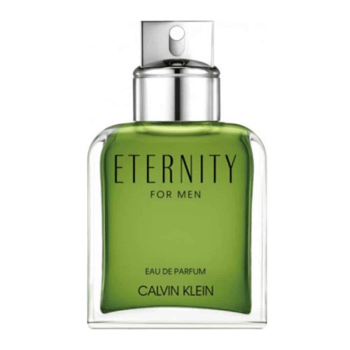 CK ETERNITY FOR MEN EDP 200ML