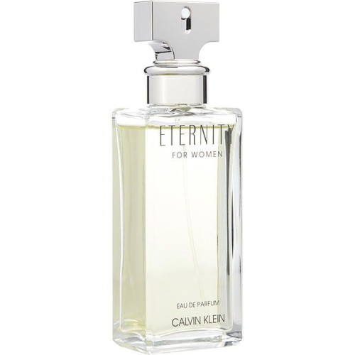 CK ETERNITY FOR WOMEN EDP 100 ML
