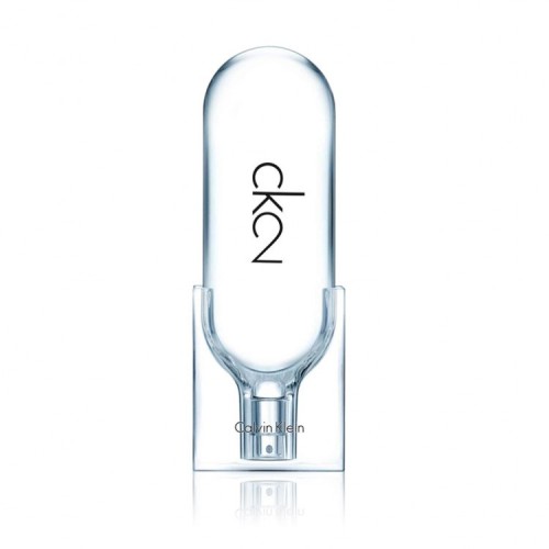 Calvin Klein CK 2 EDT MAN 100ML