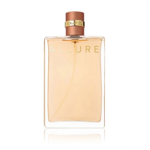CHANEL ALLURE EDP W 50 ML