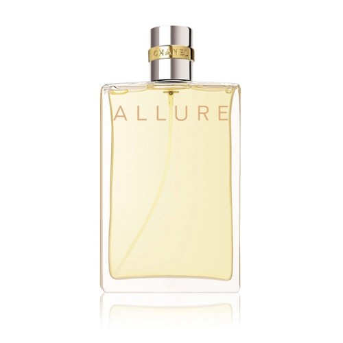 CHANEL ALLURE EDT 100ML