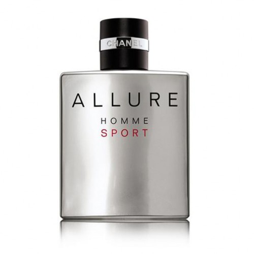 CHANEL ALLURE HOMME SPORT EDT 100 ML