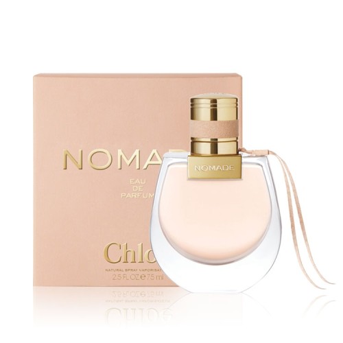 CHLOE NOMADE EDP W 75ML