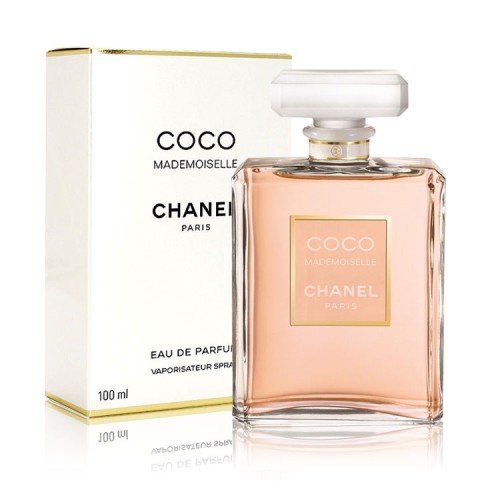 CHANEL COCO MADEMOISELLE EDP 100 ML