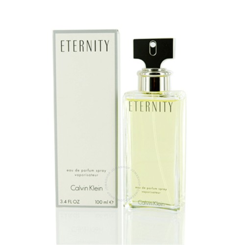 CK ETERNITY FOR WOMEN EDP 100 ML