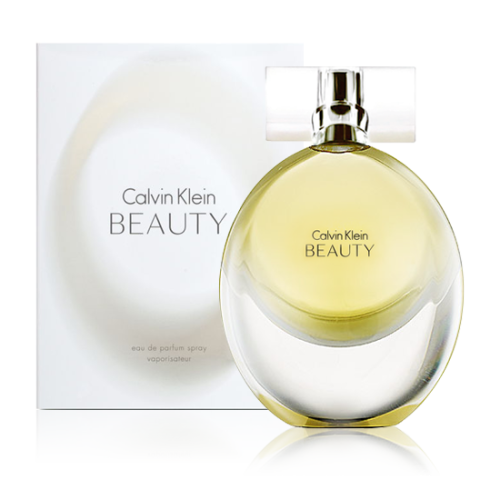 CK BEAUTY EDP 100 ML