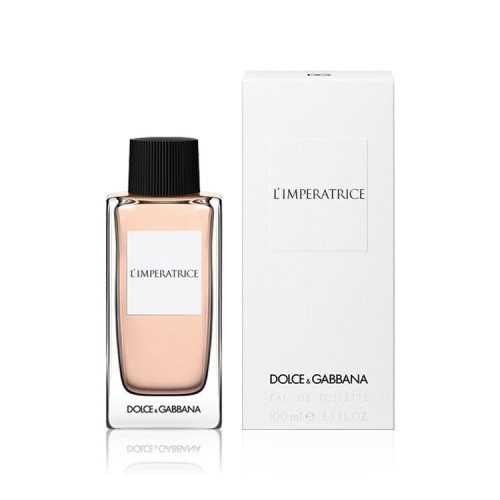 D&G L'IMPERATRICE EDT 100ML