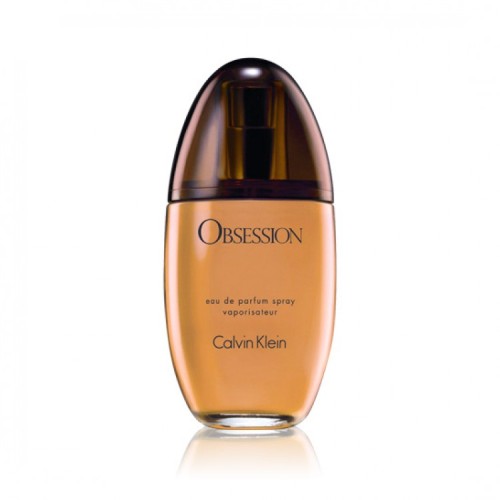 CK OBSESSION W EDP 100ML