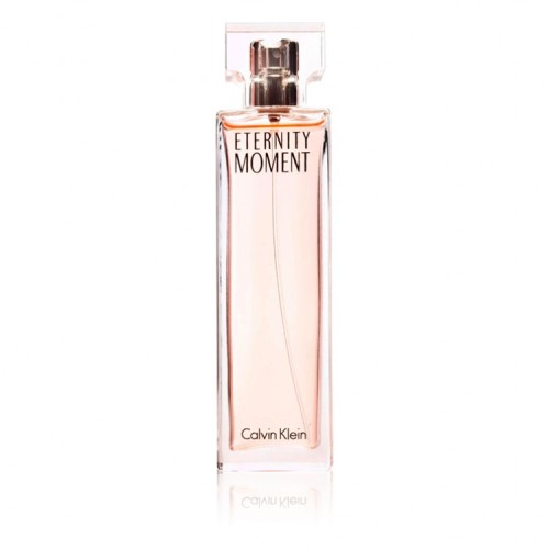 CK ETERNTY MOMENT EDP 100 ML